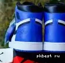 TO Jordan Banned MATERIALS PK READY RETAIL 1 SHIP GOD High 2016 Bred Retro 0508
